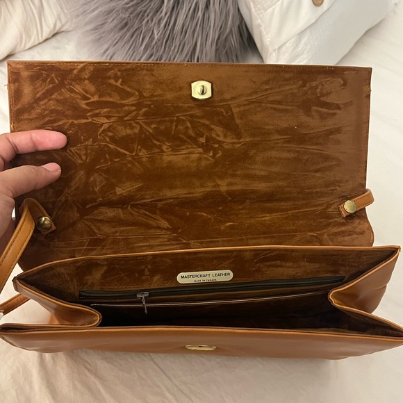 Cute shoulder/ clutch bag - Picture 3 of 4